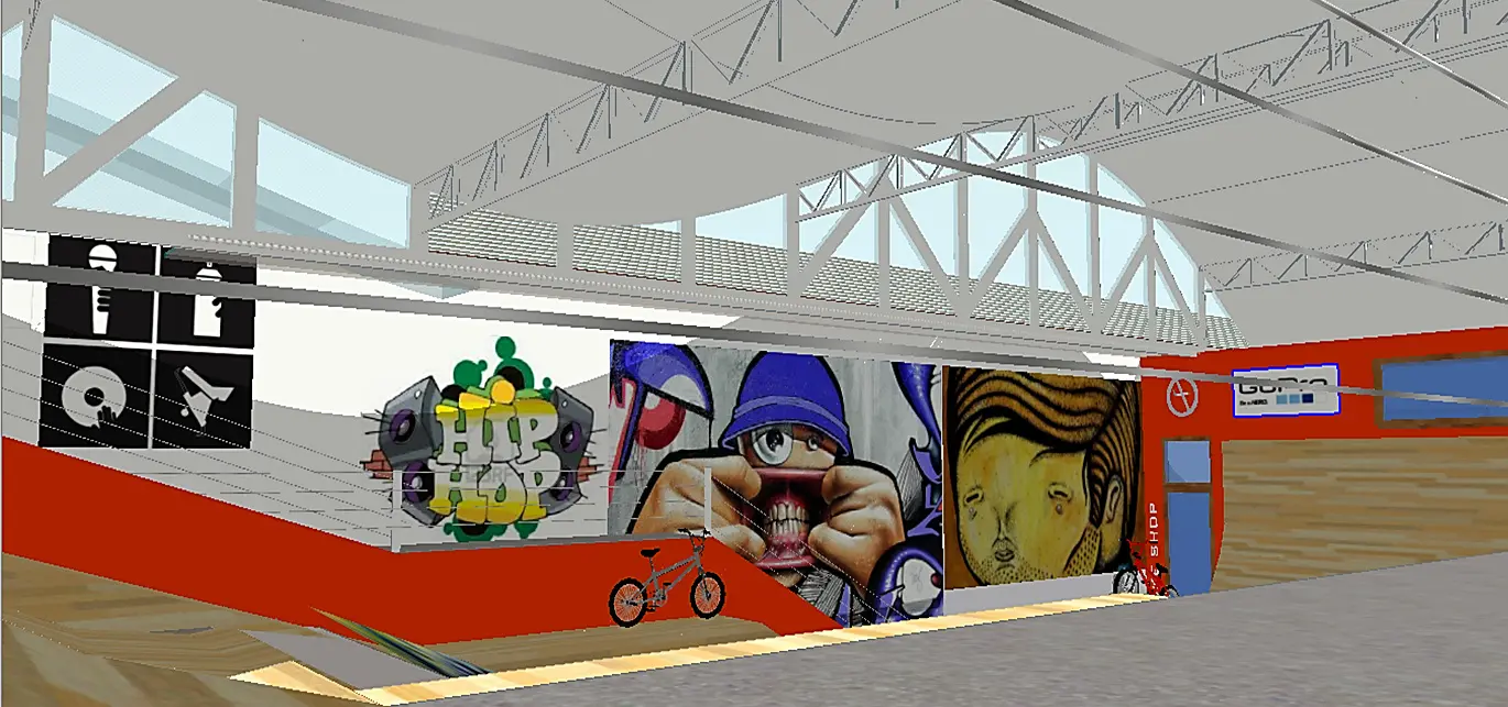 Graffiti